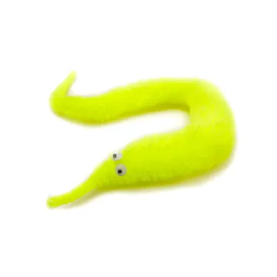 Worm RPG