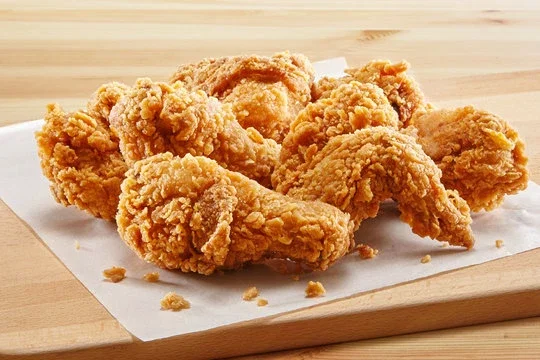 Viagra Chicken