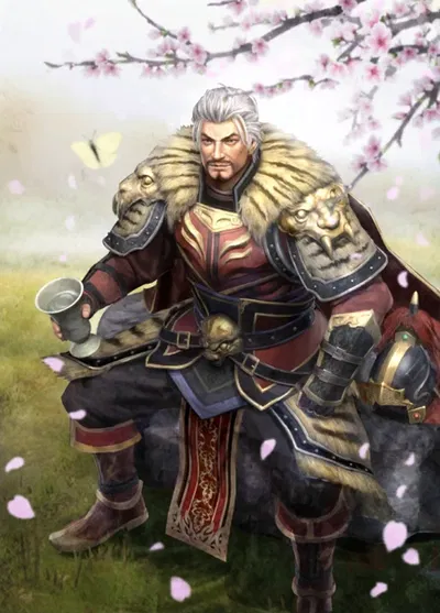Sun Jian | Wu