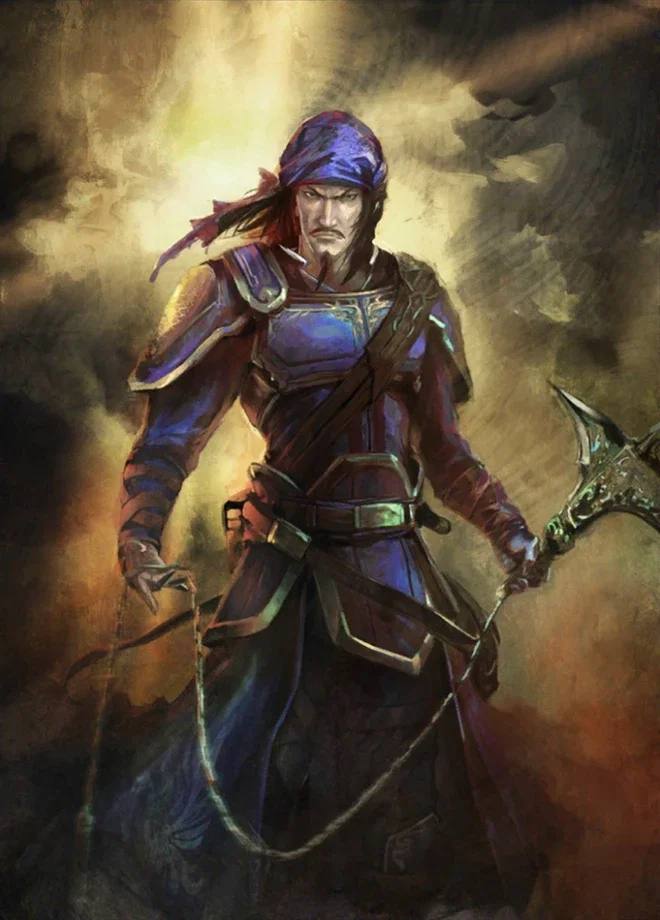 Jia Xu | Wei