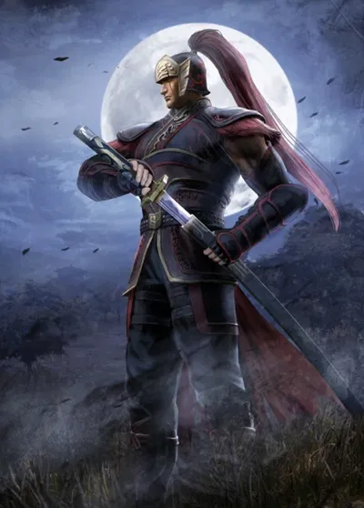 Zhou Tai | Wu