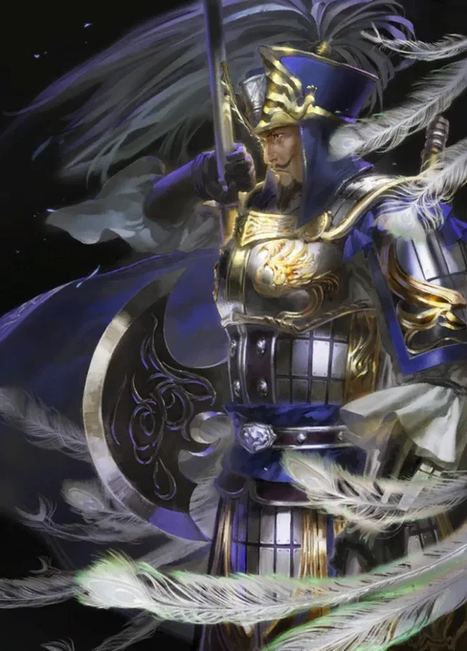 Zhang Liao | Wei