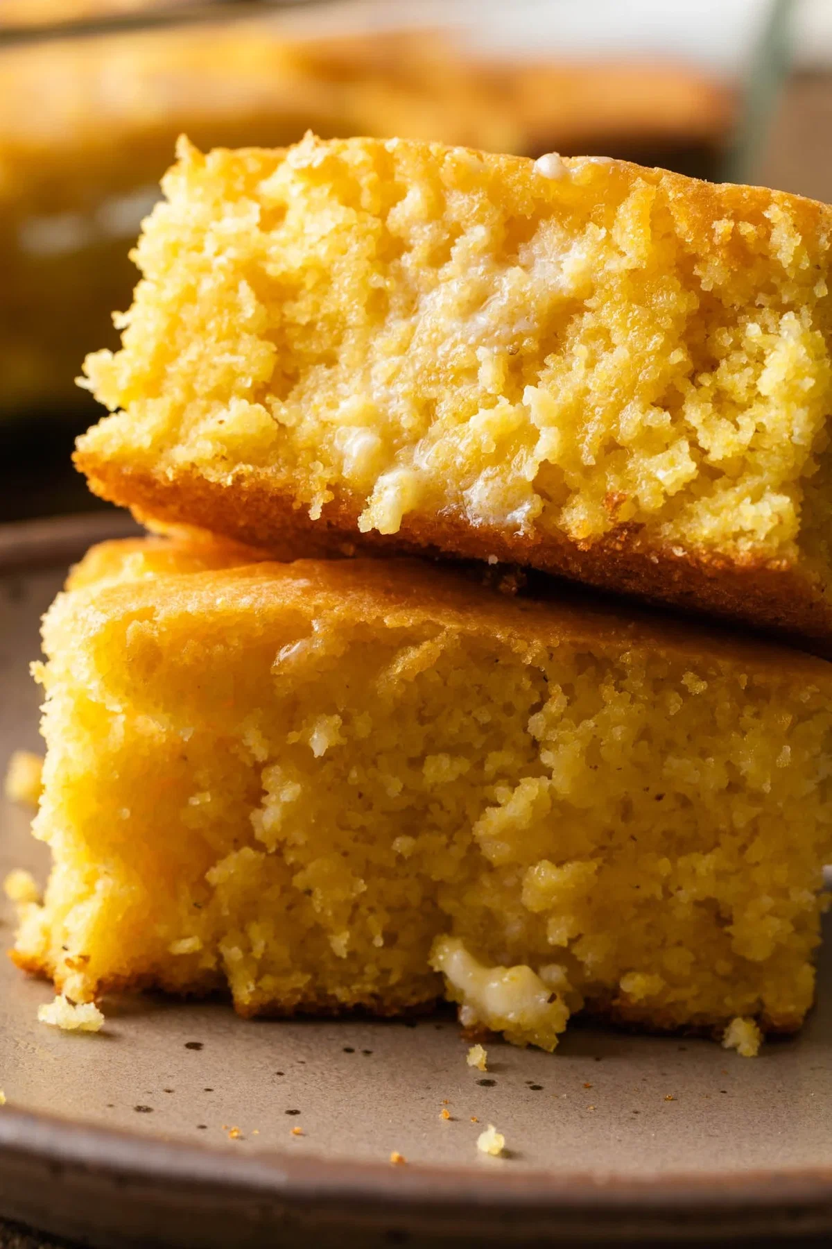Cornbread