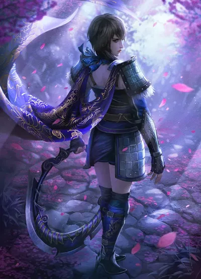 Wang Yi | Wei