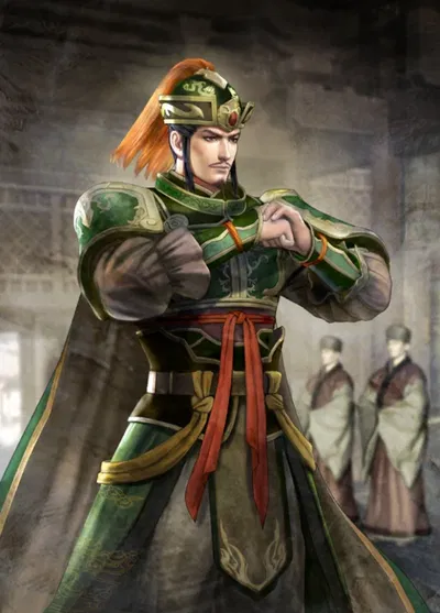 Liu Bei | Shu