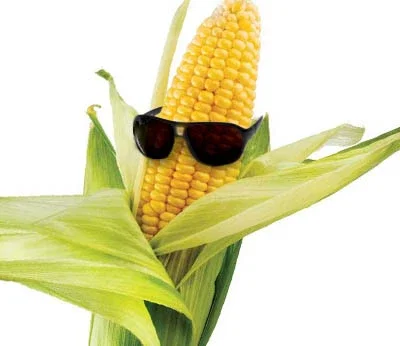 Sexy Corn 