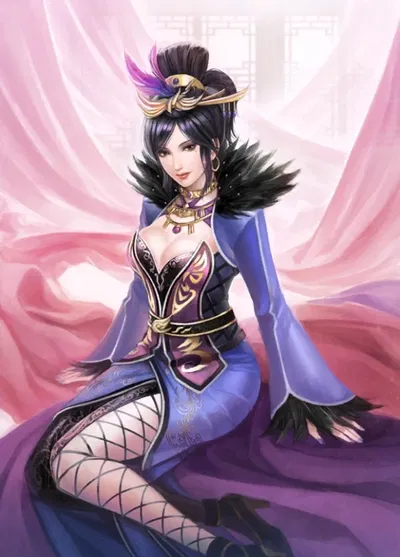 Zhen Ji | Wei
