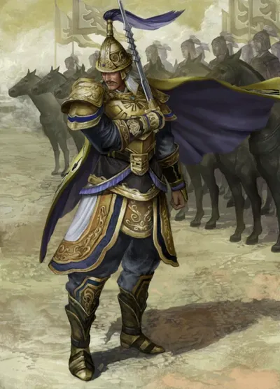 Yuan Shao | Other