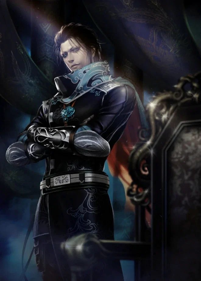 Jia Chong | Jin