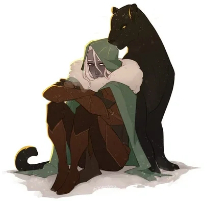 Drizzt Do'Urden