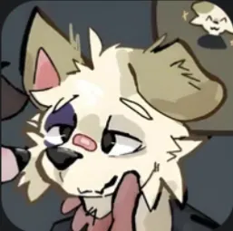 Tyke - Furry -  