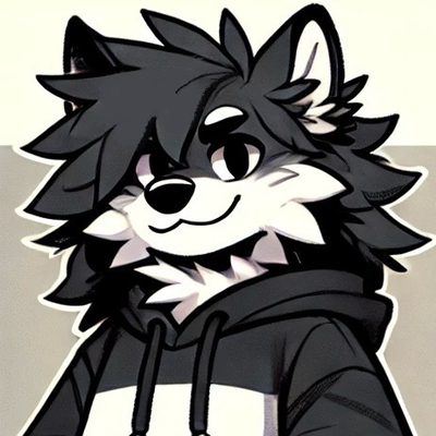 Anthony - Your Furry Roommate