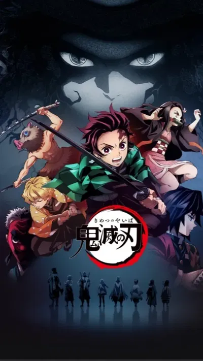 Demon Slayer RPG