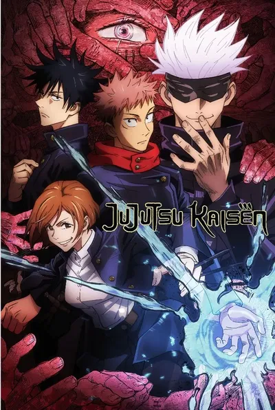 Jujutsu Kaisen RPG