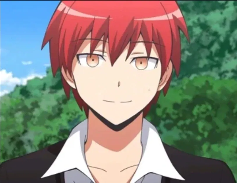 Karma Akabane