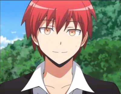 Karma Akabane