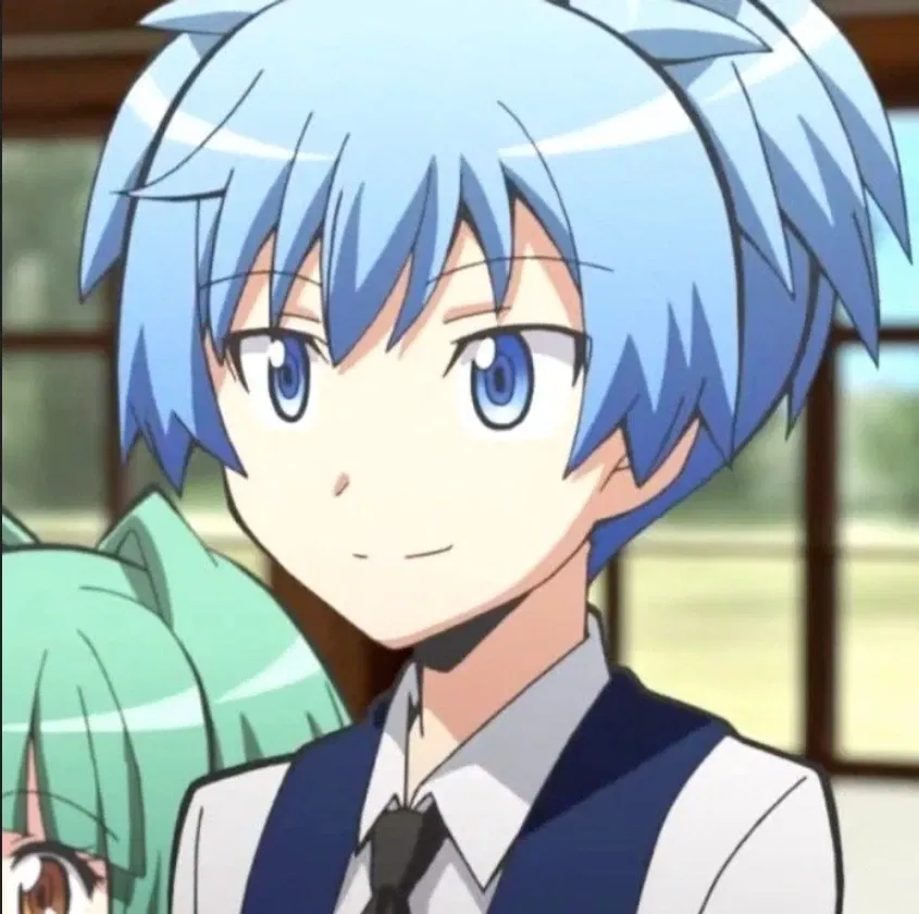 Nagisa Shiota