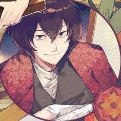 Dazai Osamu 