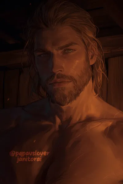 Hvitserk Haraldsson 