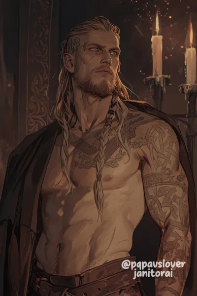 Harald Sigurdsson | ALT