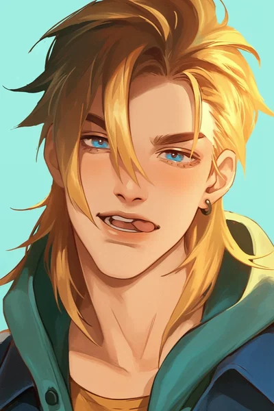 Sam (Stardew Valley)