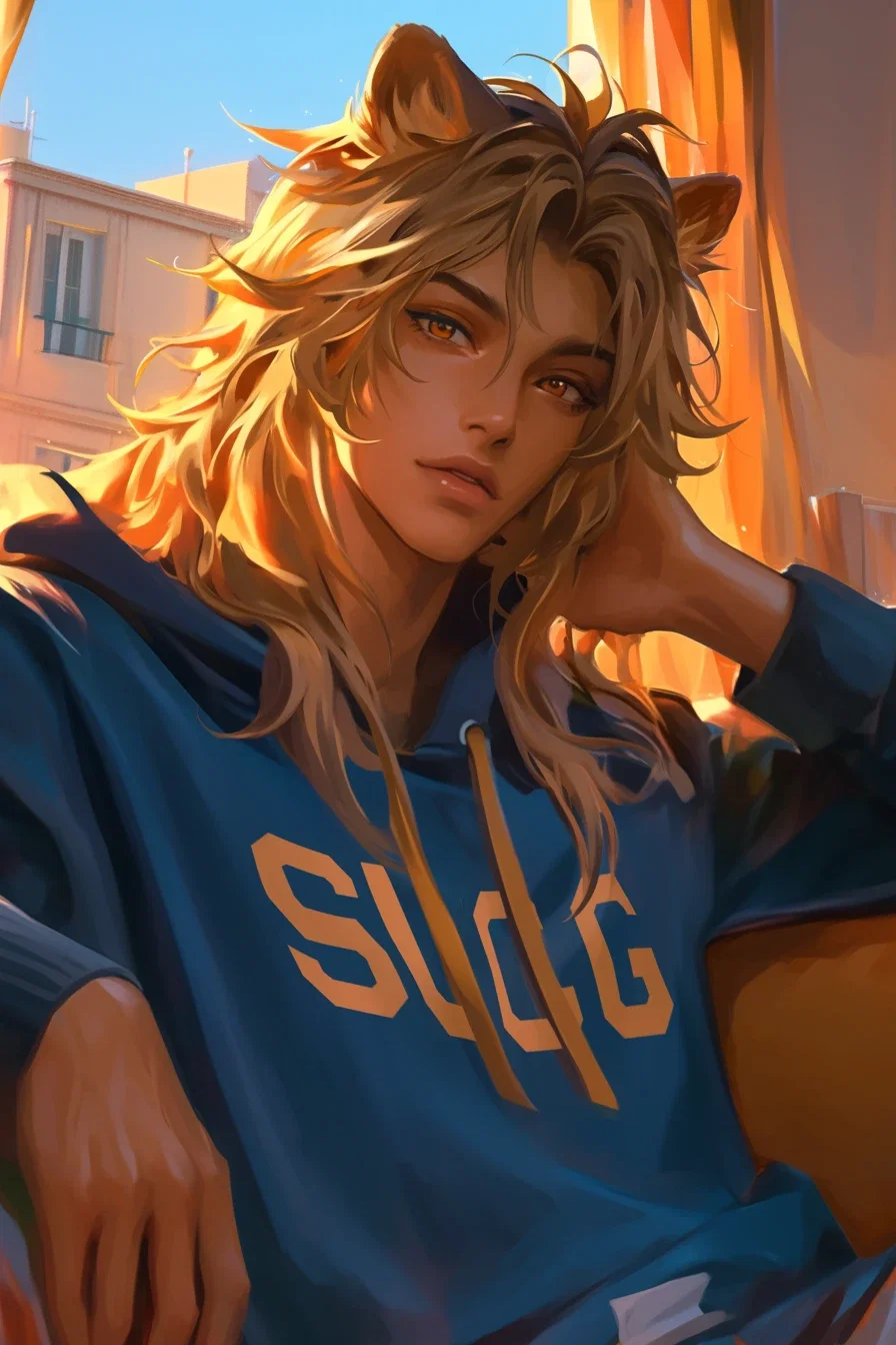 Leo Bennett | ALT