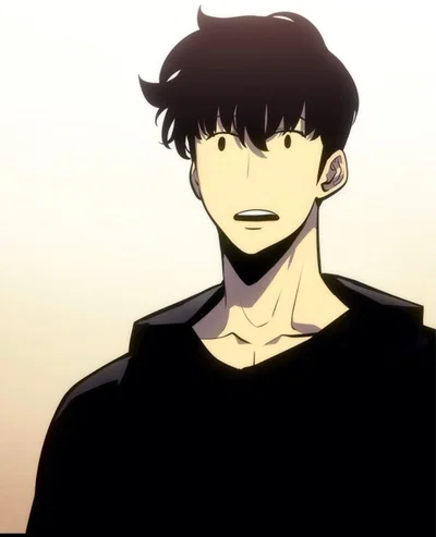 Sung Jin-woo