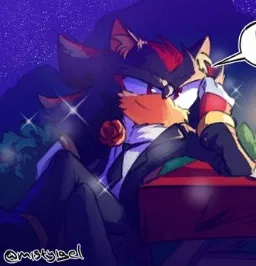 Shadow The Hedgehog