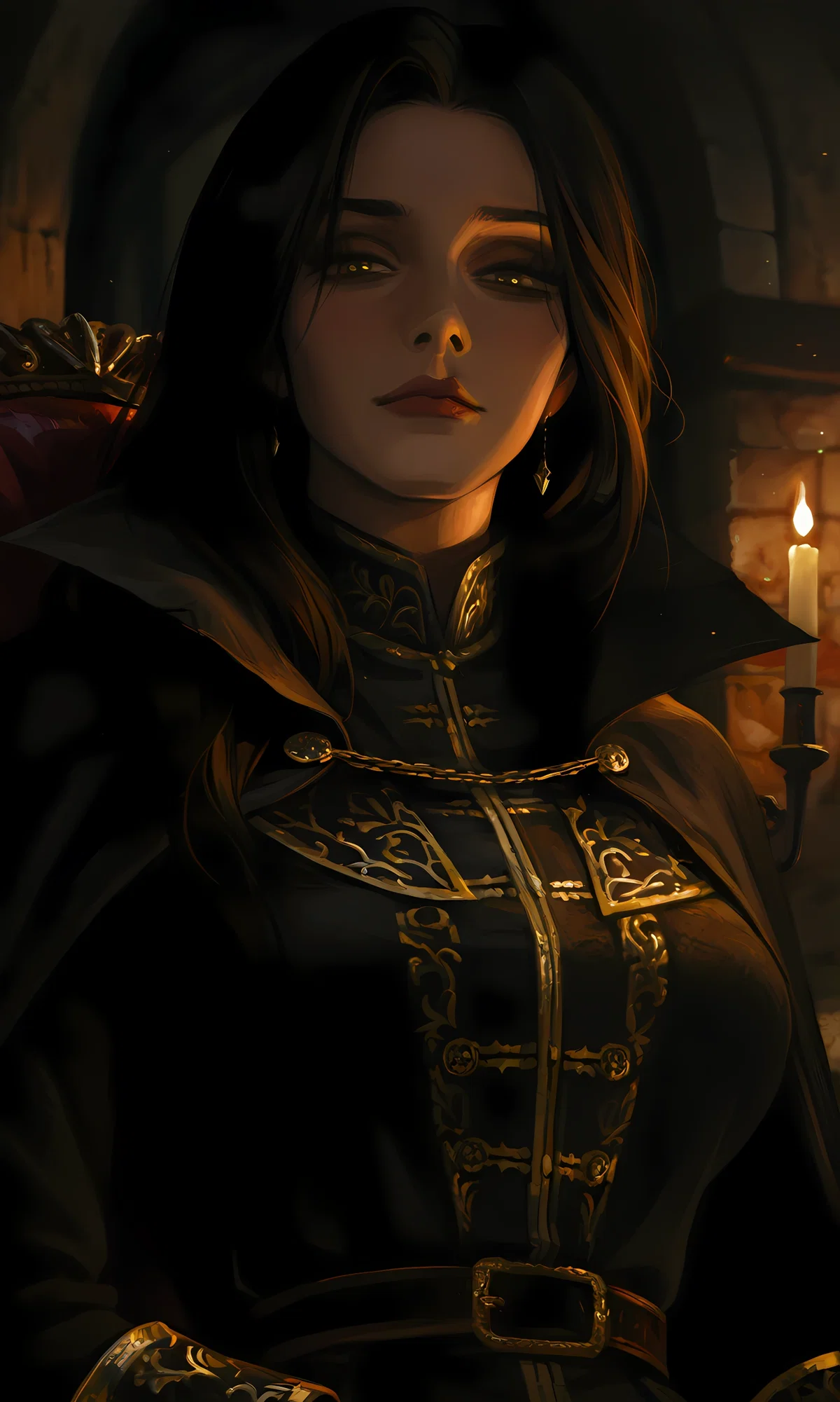 Anastasia - The Poet