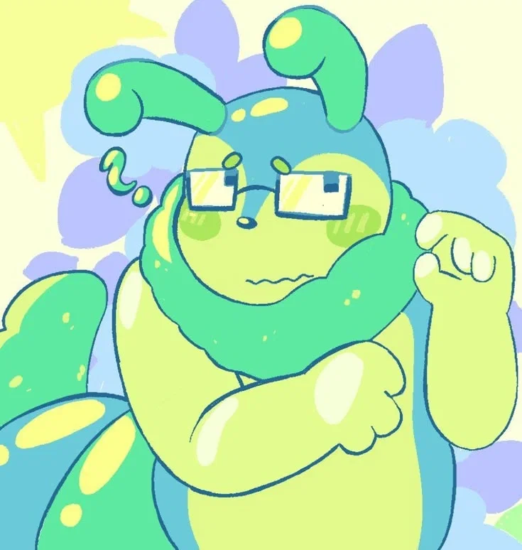 SQUIRM! (DW - DD:DNE)