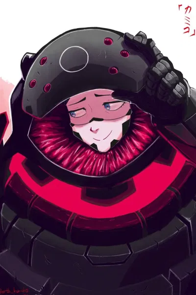Garnet - MNHR Replika
