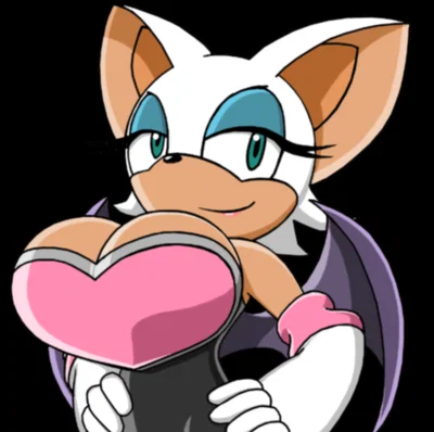Rouge The Bat || The World's Greatest Jem Huntress
