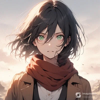 Mikasa