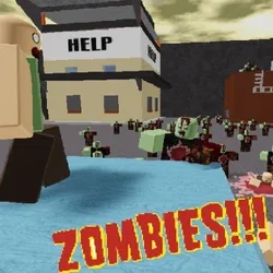 the zombirs are comming (omh pvz refereance)