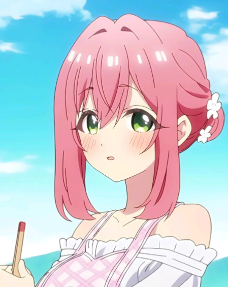 Hakari Hanazono