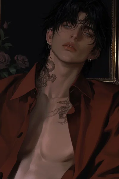 Artem Sidorov | Arranged Marriage UPDATED