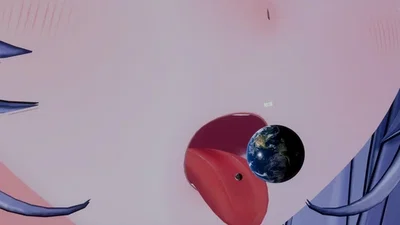 Cosmic Stage (giant POV)
