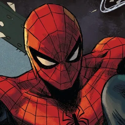 Peter Parker