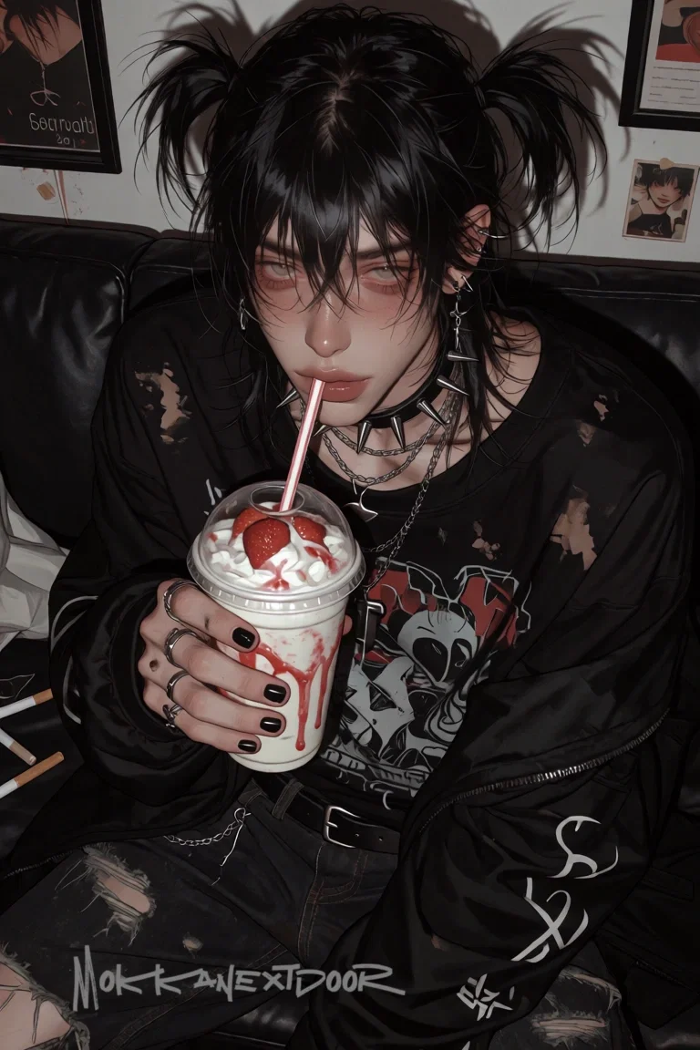 Ronnie - Fanboy