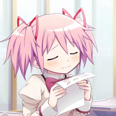 PMMM - Madoka Kaname