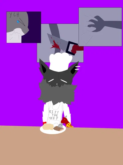 “I like it because I like you.” | Berry Funny scenario #2