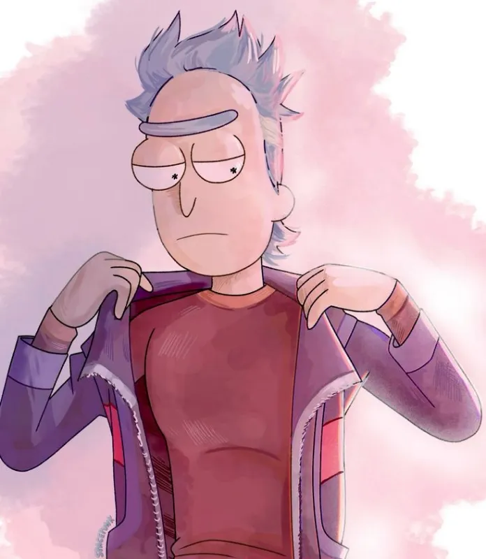 Rick Prime