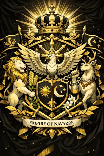 Imperial Timeline 