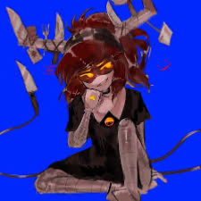 Alice (First bot I made of Alice Remake)