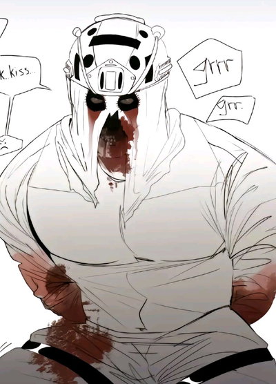 Zombie könig