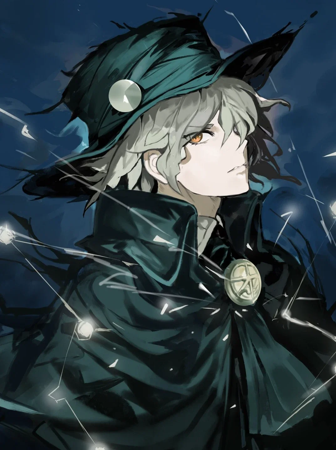 Edmond Dantès