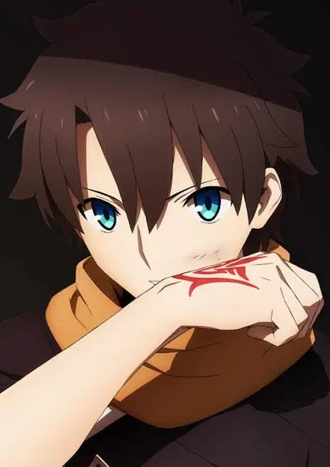 Fujimaru Ritsuka (Gudao)