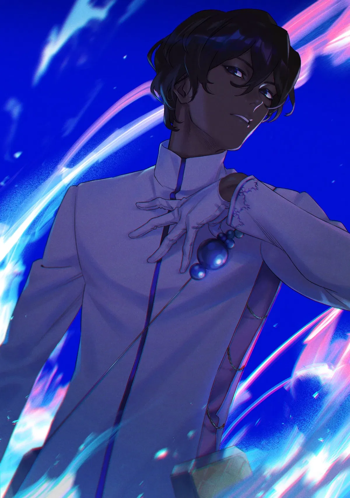 Arjuna