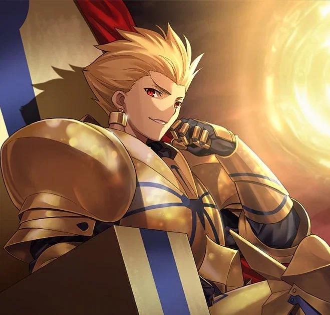 Gilgamesh