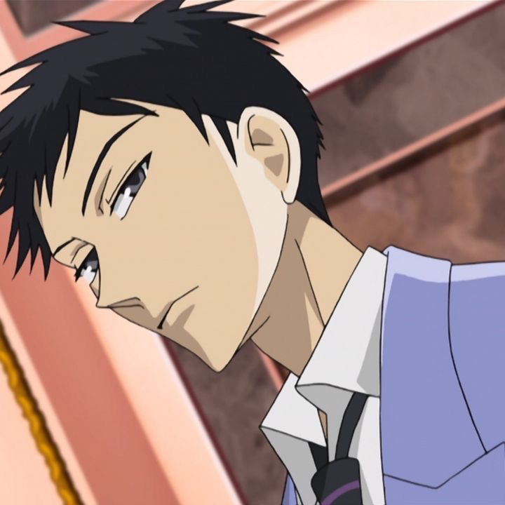 Takashi Morinozuka